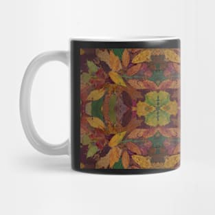 Autumn Leafs Mug